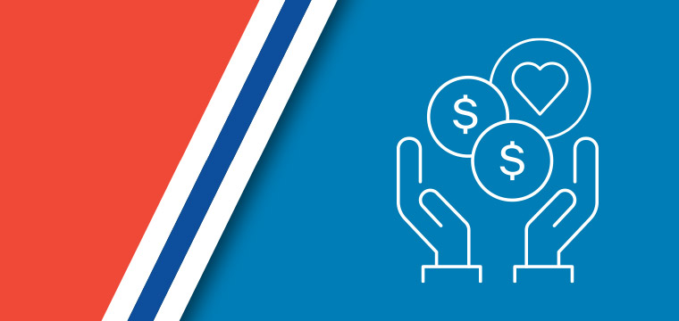 Donation Icon