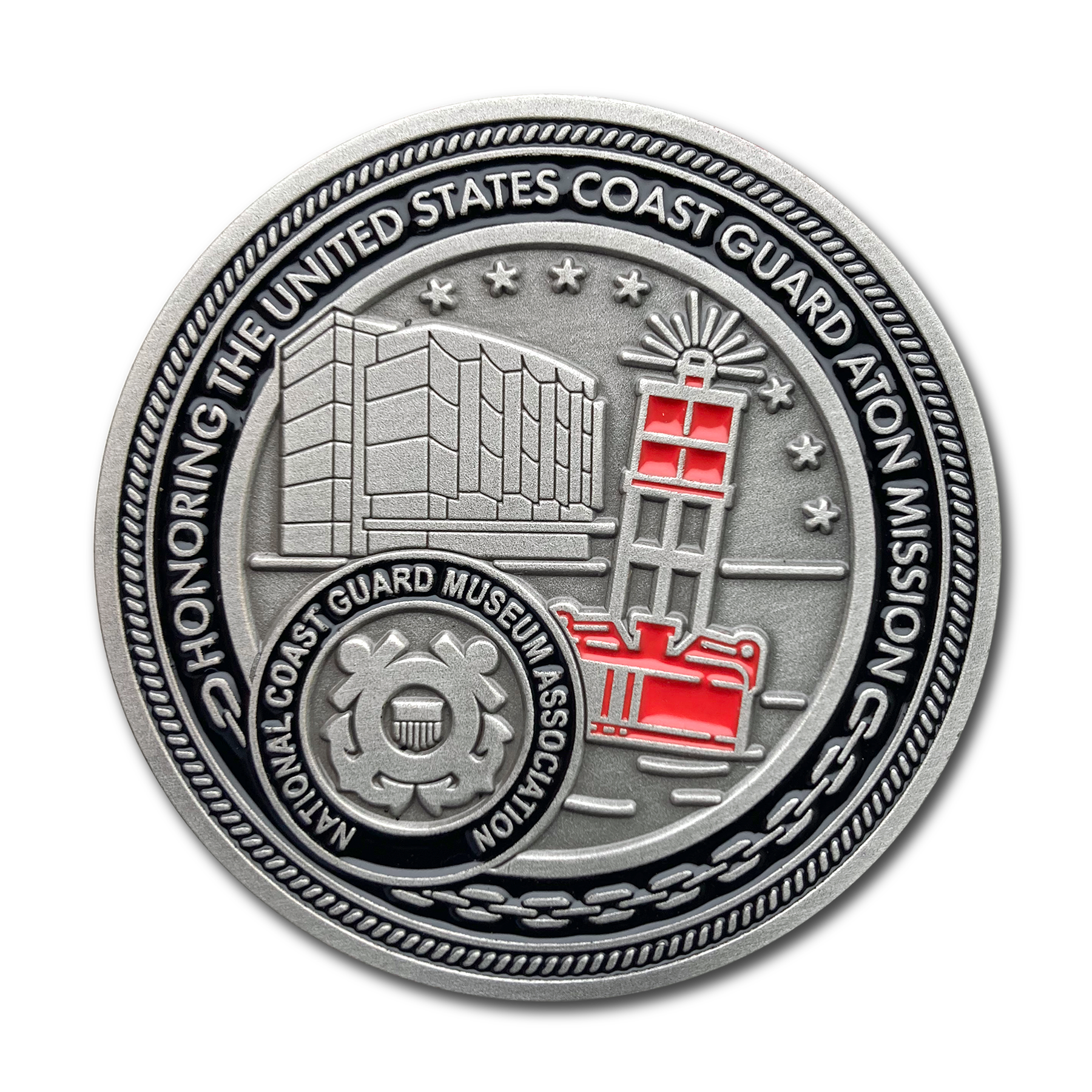 Coin Back