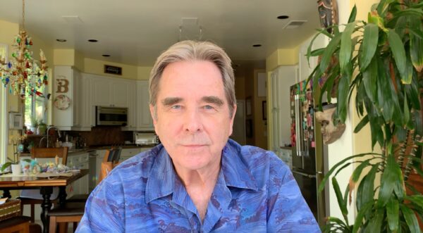 Thumbnail of Beau Bridges from YouTube video
