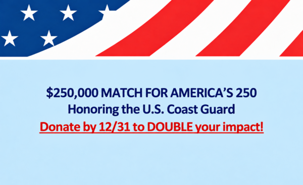 Matching Gift Graphic