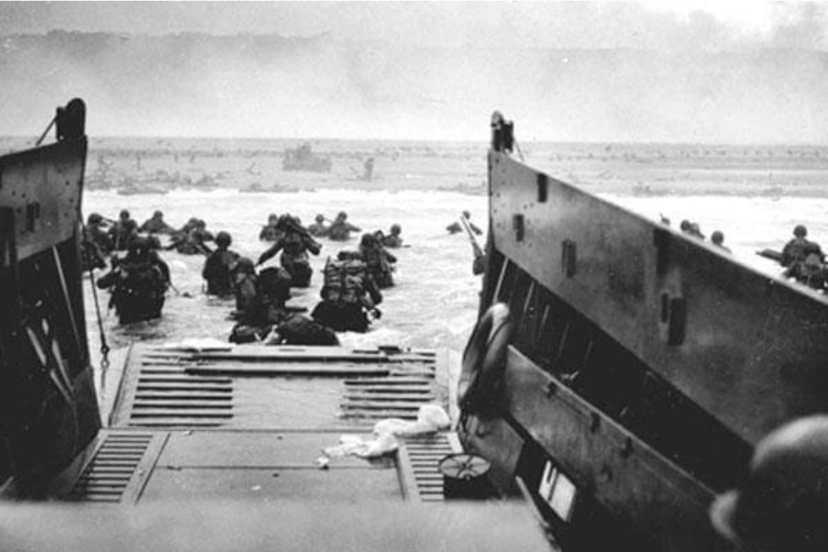 DDay picture