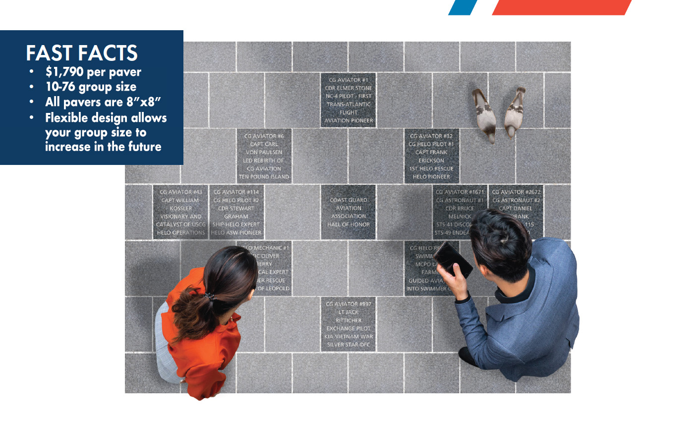 Group Paver image