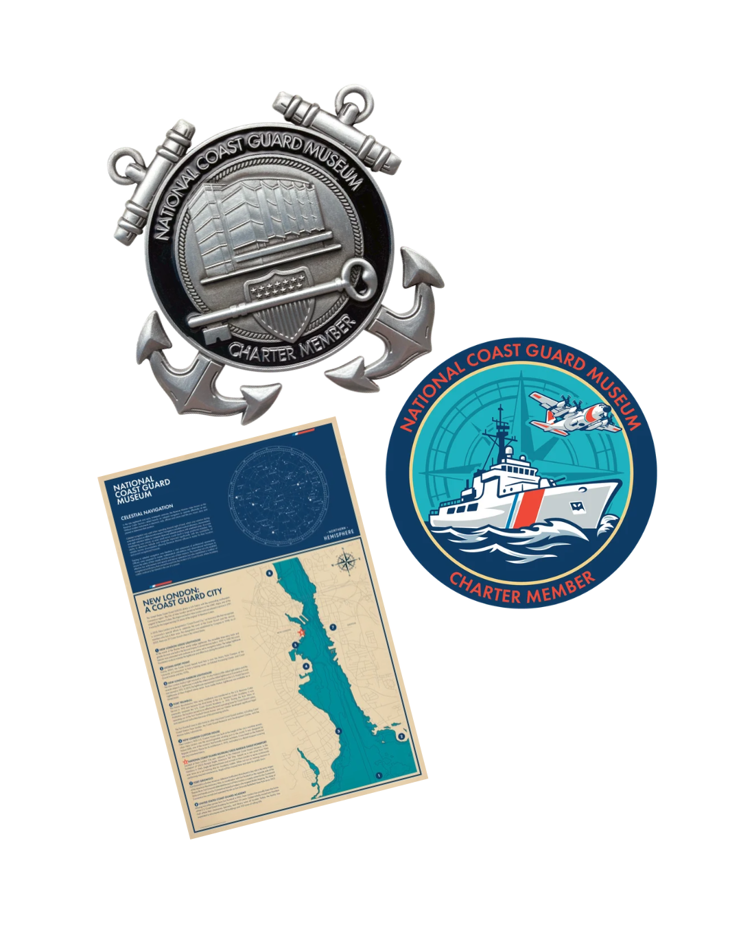 Membership Collage