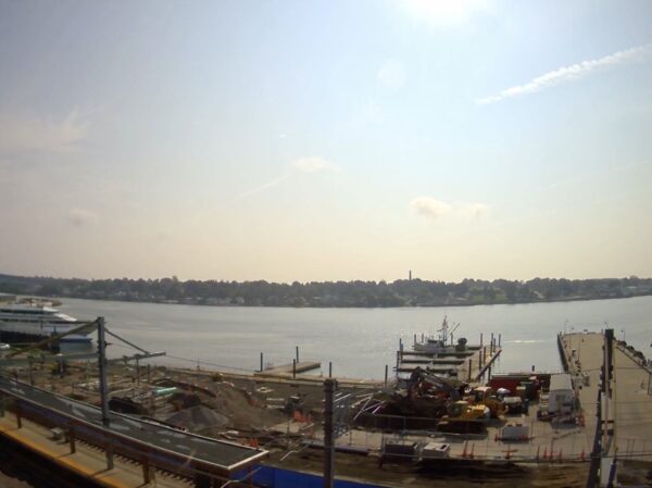 Photo of NCGMA Construction Site TimeLapse