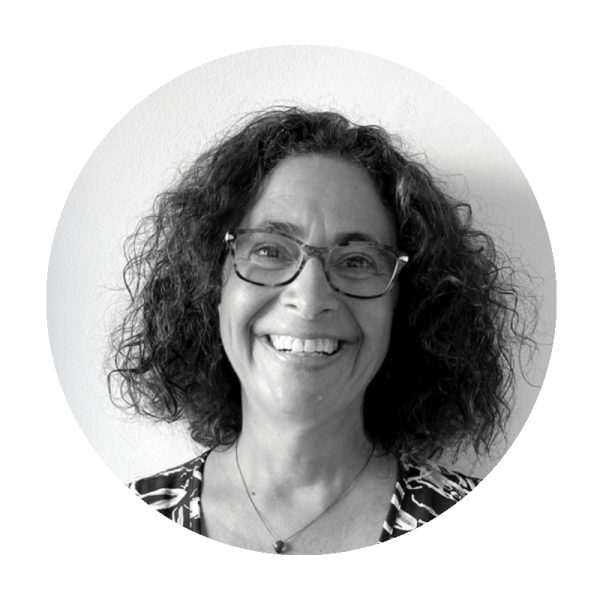 Patti Fazio - Director- of Marketing and Communications at NCGMA