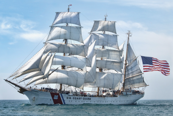 Eagle Ship
