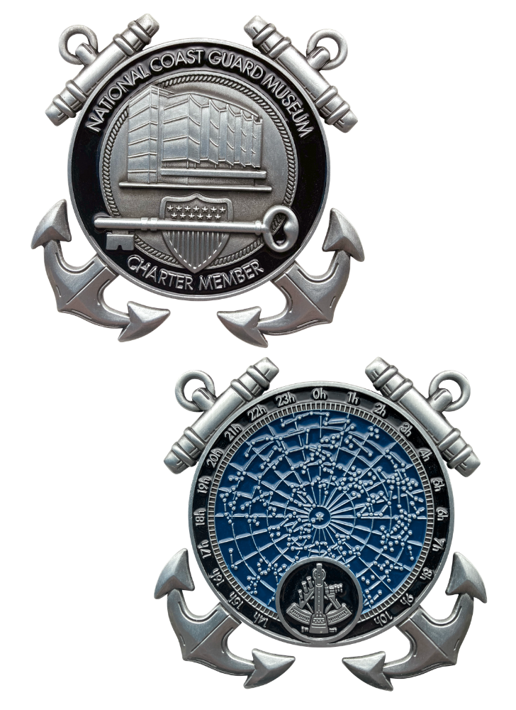 Medallion Image