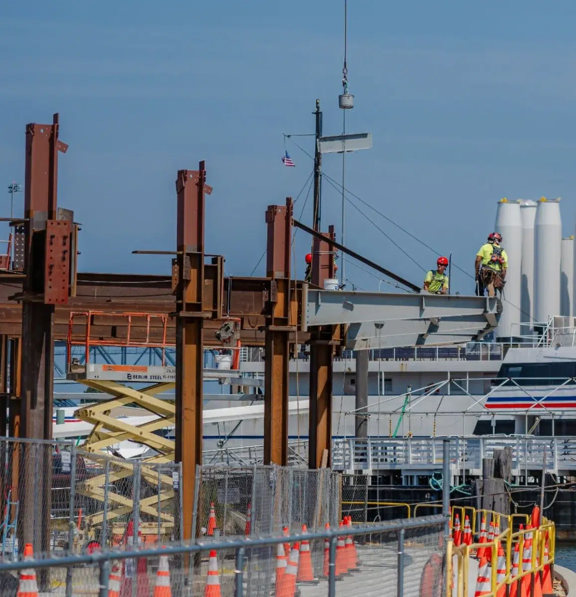 featured image for new coast guard musem senior leaders flag campaign 1