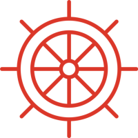 icon wheel