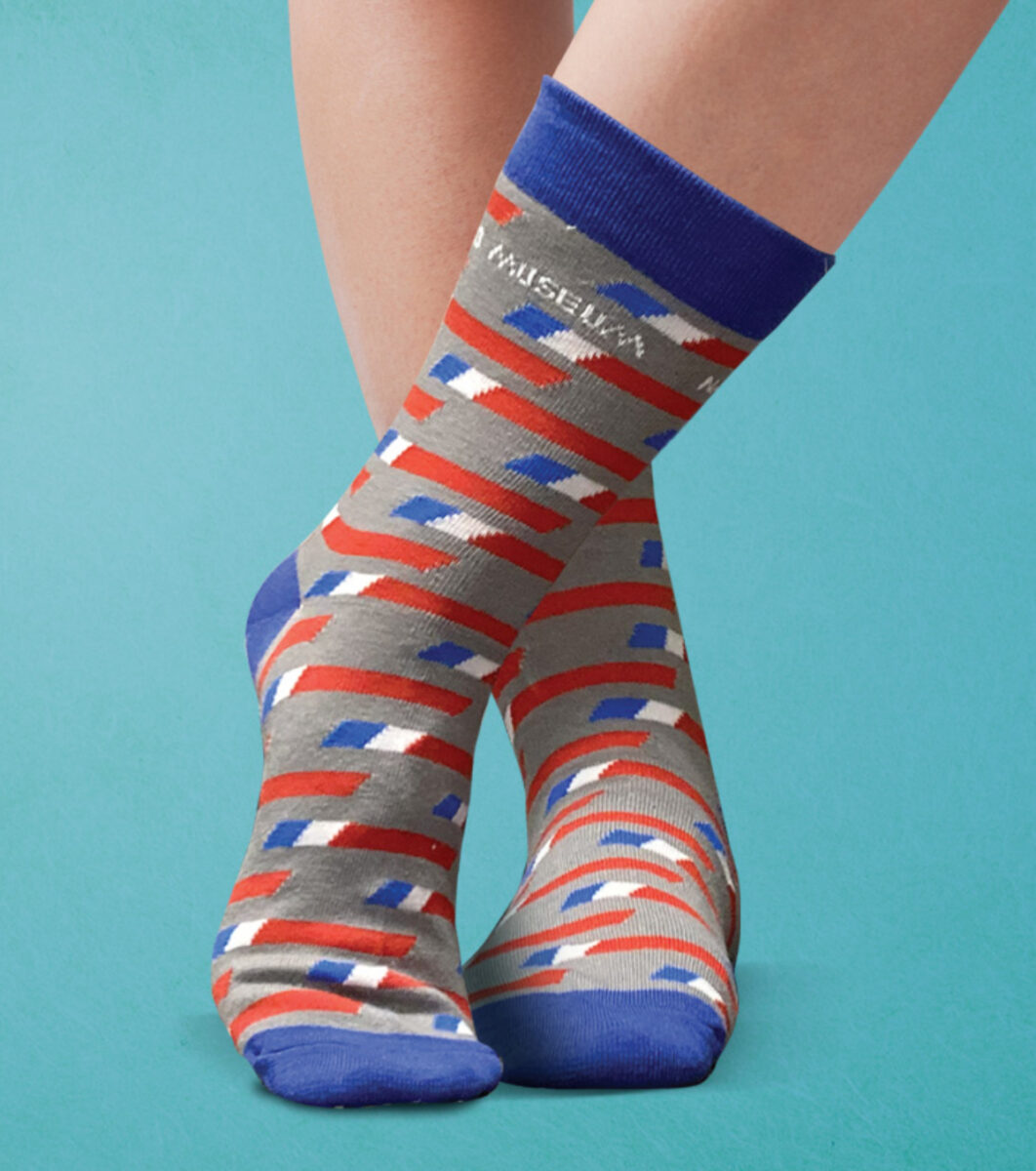 matching gift socks 1